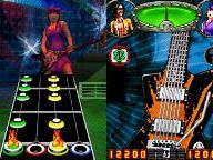 The Portable Gamer: Guitar Hero On Tour: Modern Hits Review