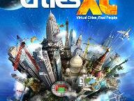 Cities XL (PC) Box Art Revealed