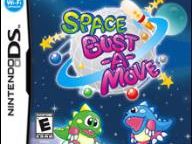 Space Bust-a-Move coming soon for DS