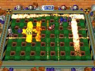 Gaming Age: Bomberman Ultra Review