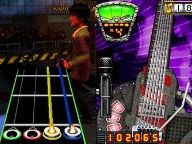 Gamestyle: Guitar Hero On Tour: Modern Hits