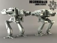 MechWarrior Announced for Xbox 360 and PC
