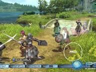 New quest available for White Knight Chronicles