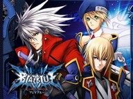Loading Reality Reviews BlazBlue: Calamity Trigger