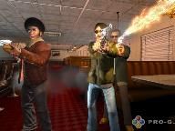 HEIST First Look Preview