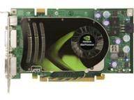 Firing Squad: NVIDIA GeForce 8600 GTS/GT Performance Preview