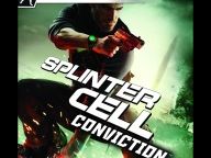 Interview – Splinter Cell: Conviction