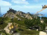 Battlefield 1943 A Hit, Server Problems Be Damned