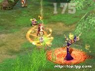 Tales of Pirates: 4 new screenshots