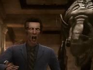 DreamStation: Night at the Museum: Battle of the Smithsonian The Video Game Review