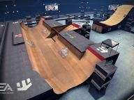 G4TV Hands-On Preview: Skate 2 Maloof Money Cup DLC