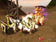 MMORPG: NeoSteam Review