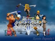 Kingdom Hearts Originally Had Chainsaws