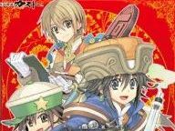 Atelier Annie: Alchemists of Sera Island Announced