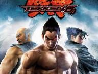 Tekken 6 (PS3 X360) UK Box Art Revealed