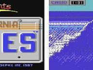 Gaming Nexus: Retro-Round up for July 10