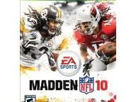 Amazon Offers $10 Gift Card w/ Madden NFL 10 Pre-orders