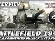 Battlefield 1943 – Kikizo Interview