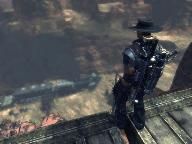 GameOver: Damnation Review