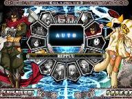G&P Reviews BlazBlue: Calamity Trigger