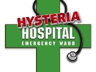 Hysteria Hospital: Emergency Ward Now Shipping To Retailers