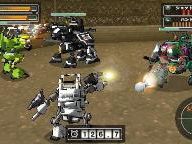 Review Busters: Steambot Chronicles: Battle Tournament Review
