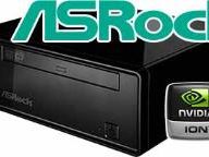 ASRock Nettop ION 330 AMCP7A-ION HTPC (BmR)