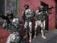 IncGamers: America’s Army 3 Review