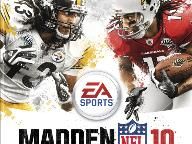 Madden NFL 10 Achievements Revealed