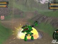 Select/Start Games Review: Steambot Chronicles: Battle Tournament