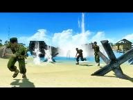 How to bypass "Error Connect" for Battlefield 1943