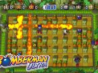 VGT: Bomberman Ultra Review