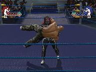 Gaming Age: Lucha Libre AAA 2010: Heroes del Ring Preview