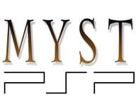 Myst for PSP Finally Coming to US Shores