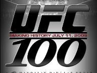 UFC 100 Preview via  UFC UNDISPUTED 2009