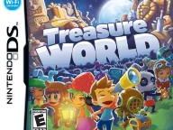 DigitalSomething Review: Treasure World