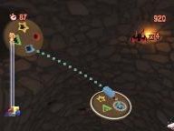 GameZone: Roogoo Twisted Towers Review