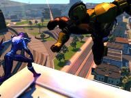 G4TV: Champions Online Preview