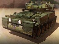 Combat Mission: British Forces preview
