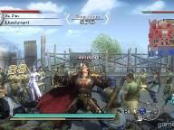 GamesOnNet: Dynasty Warriors 6 Empires (PS3) Review