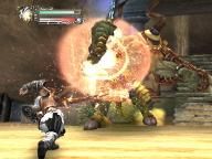 Gamestyle: Rygar: The Battle Of Argus Review