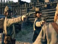 Playstation Lifestyle: Call of Juarez: Bound in Blood Review
