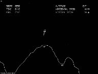 Edge: The Friday Game: Lunar Lander