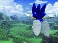 Sonic and Full Auto 2 confirmed for PS3 launch