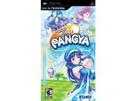 News10 Game Guys Review: "Pangya: Fantasy Golf" for the PSP