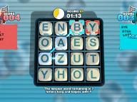 GCM: Boggle (XBLA) Review