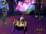 Gamer Limit Review: Heracles Chariot Racing