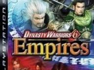 Ace Gamez: Dynasty Warriors 6: Empires Review