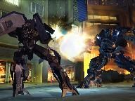 Electric Playground: Transformers: Revenge of the Fallen (Wii) Review