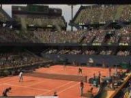 Tiscali: Virtua Tennis Review